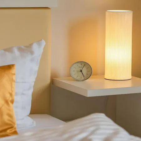 Schwan - Am Loppiner Mit Terrasse Und Sauna Διαμέρισμα Jabel